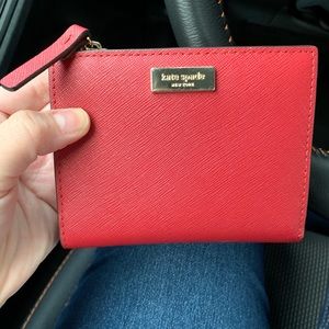Sold! Kate Spade Wallet